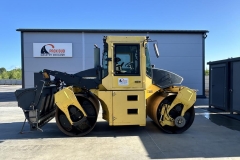 BOMAG BW 174 AP,2005