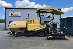 DEMAG DF 115 C, 2009