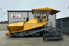 DEMAG DF 140 C 1992