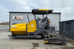 DYNAPAC SD 2500 CS, 2017