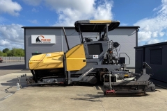 DYNAPAC SD 2500 CS, 2020