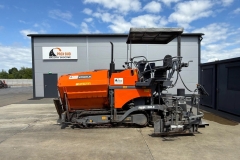 VOGELE SUPER 1300-2, 2012