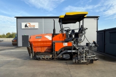 VOGELE SUPER 1300-2, 2009