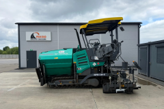 VOGELE SUPER 1300-3i, 2014