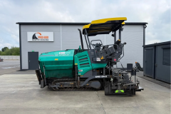 vogele super 1300-3I, 2017