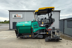 VOGELE SUPER 1300-3i,2018