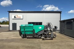 VOGELE SUPER 800, 2006