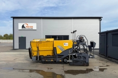 VOGELE SUPER 800, 2010