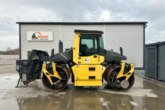 BOMAG BW 174 AP-4 2012