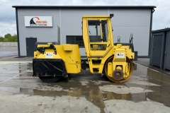 BOMAG BW 151 AC-2