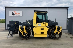BOMAG BW 174 AP-4i AM, 2018