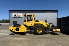 BOMAG BW 213 DH-3 BVC