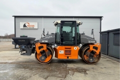 HAMM DV+90i VO-S, 2017