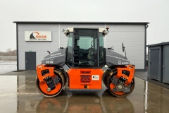 HAMM DV+70i VO-S, 2016