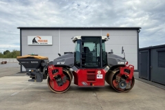 HAMM DV+90, 2015