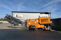 WIRTGEN W